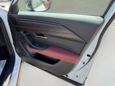 2026 Mazda CX-50 Hybrid — photo 44 view