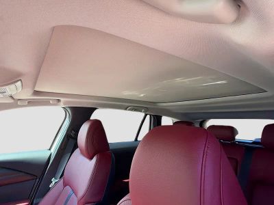 2026 Mazda CX-50 Hybrid — photo 27 view