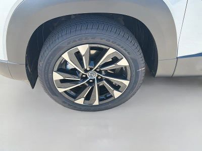 2026 Mazda CX-50 Hybrid — photo 42 view