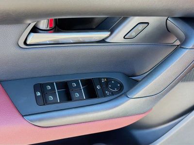 2026 Mazda CX-50 Hybrid — photo 23 view