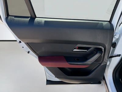 2026 Mazda CX-50 Hybrid — photo 46 view