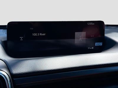 2026 Mazda CX-50 Hybrid — photo 31 view