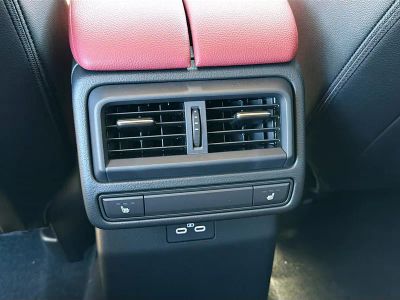 2026 Mazda CX-50 Hybrid — photo 20 view