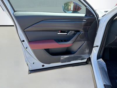 2026 Mazda CX-50 Hybrid — photo 22 view