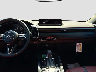 2026 Mazda CX-50 Hybrid — photo 19 view