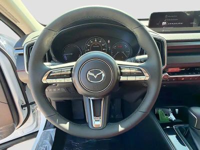 2026 Mazda CX-50 Hybrid — photo 39 view