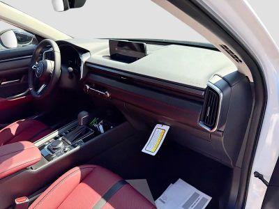2026 Mazda CX-50 Hybrid — photo 14 view
