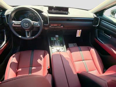 2026 Mazda CX-50 Hybrid — photo 47 view