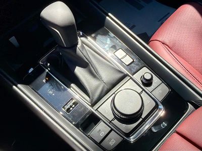 2026 Mazda CX-50 Hybrid — photo 29 view