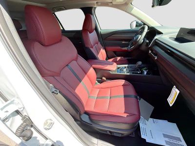 2026 Mazda CX-50 Hybrid — photo 15 view