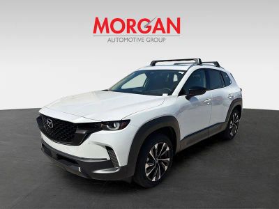 2026 Mazda CX-50 Hybrid — photo 7 view