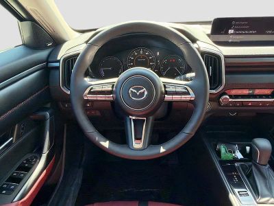 2026 Mazda CX-50 Hybrid — photo 17 view