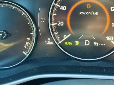 2026 Mazda CX-50 Hybrid — photo 41 view