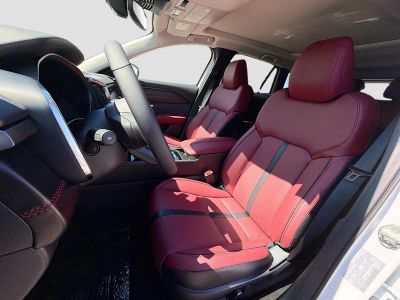 2026 Mazda CX-50 Hybrid — photo 25 view