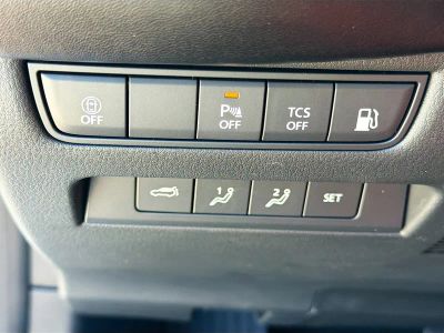 2026 Mazda CX-50 Hybrid — photo 35 view