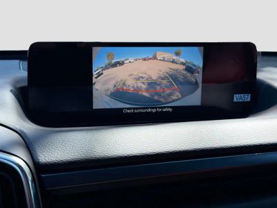 2026 Mazda CX-50 Hybrid — photo 33 view
