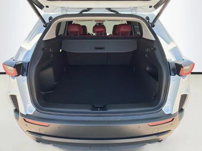 2026 Mazda CX-50 Hybrid — photo 12 view