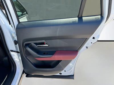 2026 Mazda CX-50 Hybrid — photo 45 view