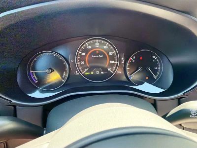 2026 Mazda CX-50 Hybrid — photo 40 view