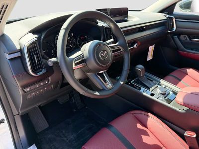 2026 Mazda CX-50 Hybrid — photo 26 view