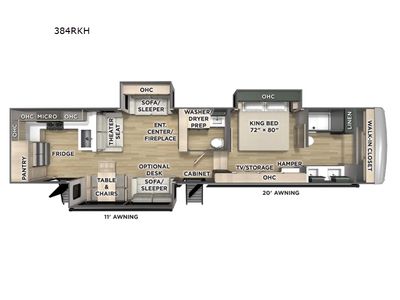 2026 Forest River Columbus - Photo 1