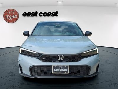 2026 Honda Civic - Photo 2