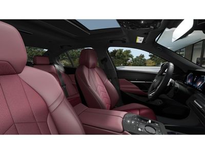 2026 BMW 5 Series - Photo 9