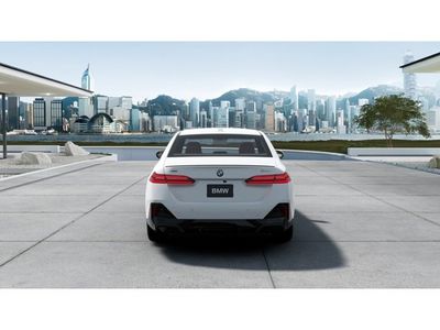 2026 BMW 5 Series - Photo 5