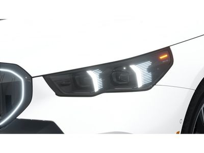 2026 BMW 5 Series - Photo 6