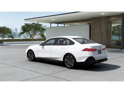 2026 BMW 5 Series - Photo 2