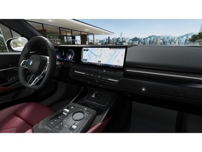 2026 BMW 5 Series - Photo 14