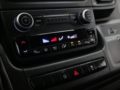 2025 Ram ProMaster Cargo Van - Photo 12