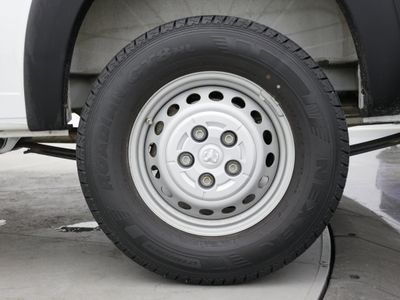 2025 Ram ProMaster Cargo Van - Photo 32