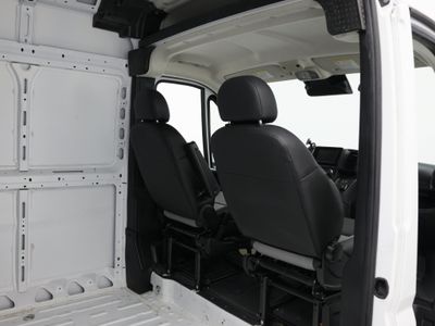 2025 Ram ProMaster Cargo Van - Photo 28