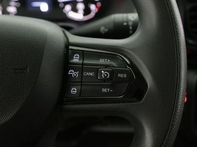 2025 Ram ProMaster Cargo Van - Photo 14