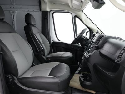 2025 Ram ProMaster Cargo Van - Photo 30