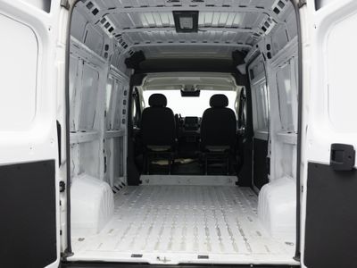 2025 Ram ProMaster Cargo Van - Photo 24