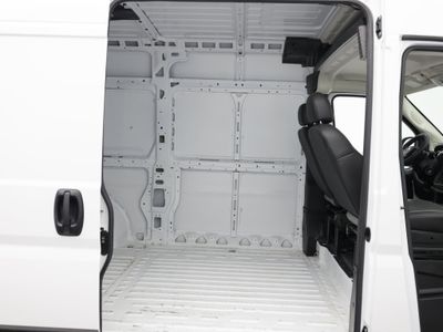 2025 Ram ProMaster Cargo Van - Photo 27