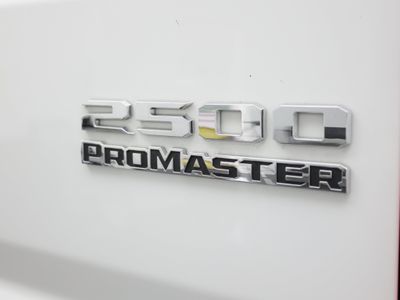 2025 Ram ProMaster Cargo Van - Photo 26
