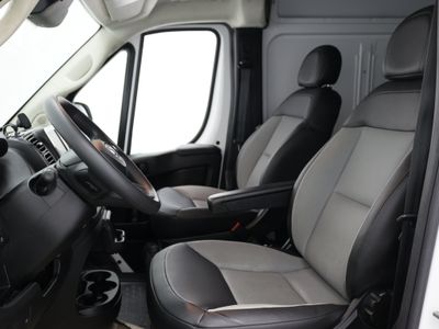 2025 Ram ProMaster Cargo Van - Photo 10