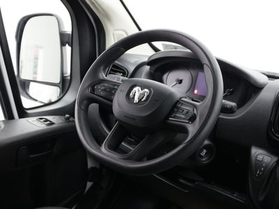 2025 Ram ProMaster Cargo Van - Photo 21