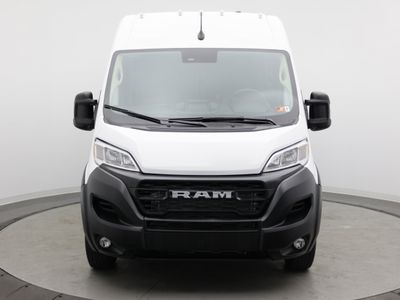 2025 Ram ProMaster Cargo Van - Photo 2