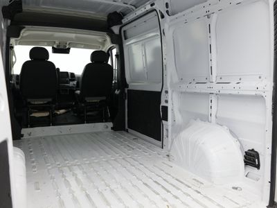 2025 Ram ProMaster Cargo Van - Photo 25