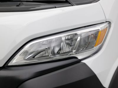 2025 Ram ProMaster Cargo Van - Photo 4