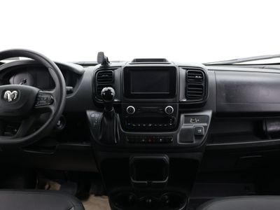 2025 Ram ProMaster Cargo Van - Photo 22