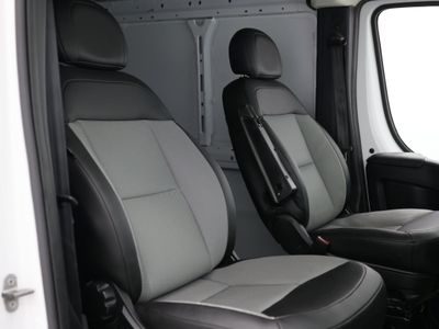 2025 Ram ProMaster Cargo Van - Photo 31