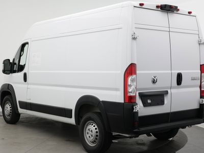 2025 Ram ProMaster Cargo Van - Photo 7