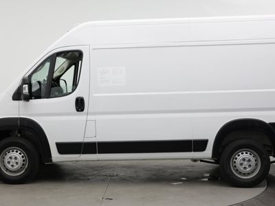 2025 Ram ProMaster Cargo Van - Photo 6