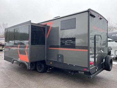 2026 Keystone RV Walkabout - Photo 5