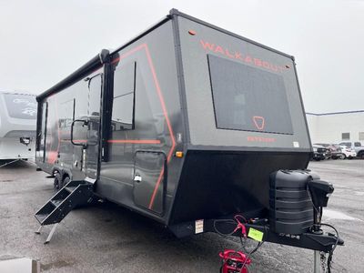 2026 Keystone RV Walkabout - Photo 1